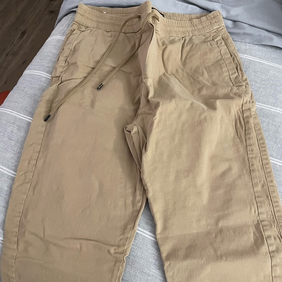 Zara Pants Zara Pants Poshmark